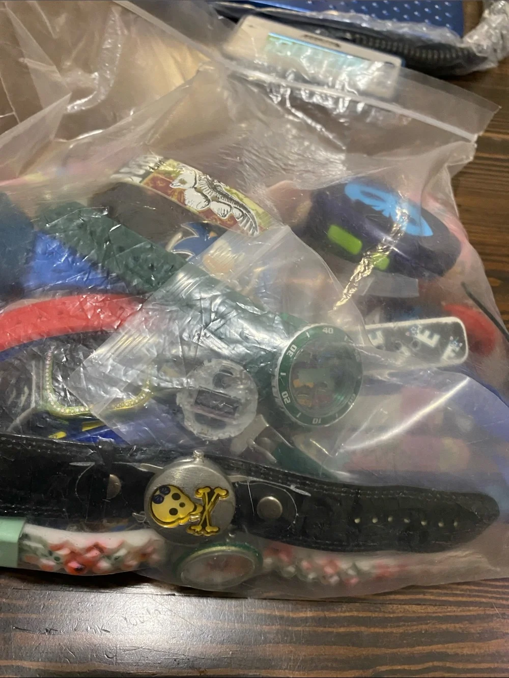 2.4 lbs Kids Watches great condition